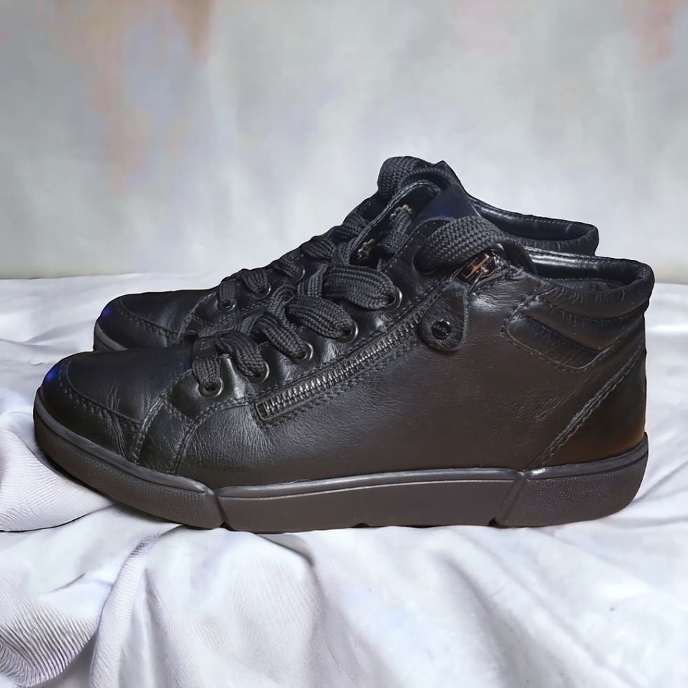Ara Emo Gorpcore Women's Raja Sneaker - Picture 4 of 15